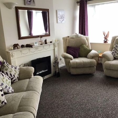Apartmán 9 Gunfleet Court Clacton-on-Sea Exteriér fotografie